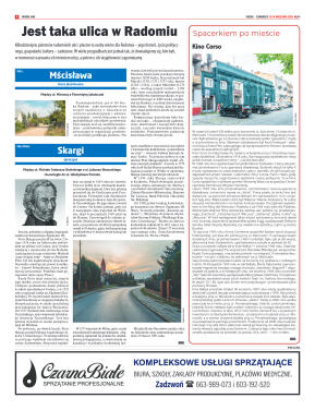 Tygodnik „7 Dni” nr 737 z 18.09.2020 - strona 8