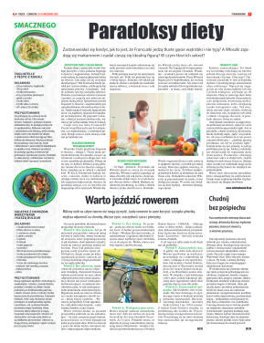 Tygodnik „7 Dni” nr 737 z 18.09.2020 - strona 9