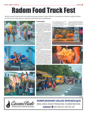 Tygodnik "7 Dni" nr 736 z 11.09.2020 - strona 5