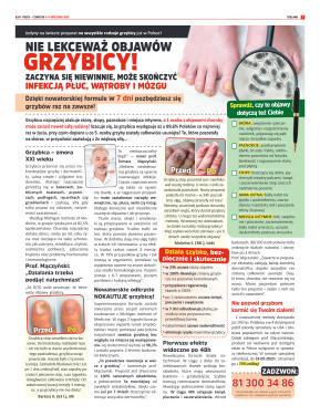 Tygodnik "7 Dni" nr 735 z 4.09.2020 - strona 7