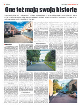 Tygodnik "7 Dni" nr 734 z 28.08.2020 - strona 6