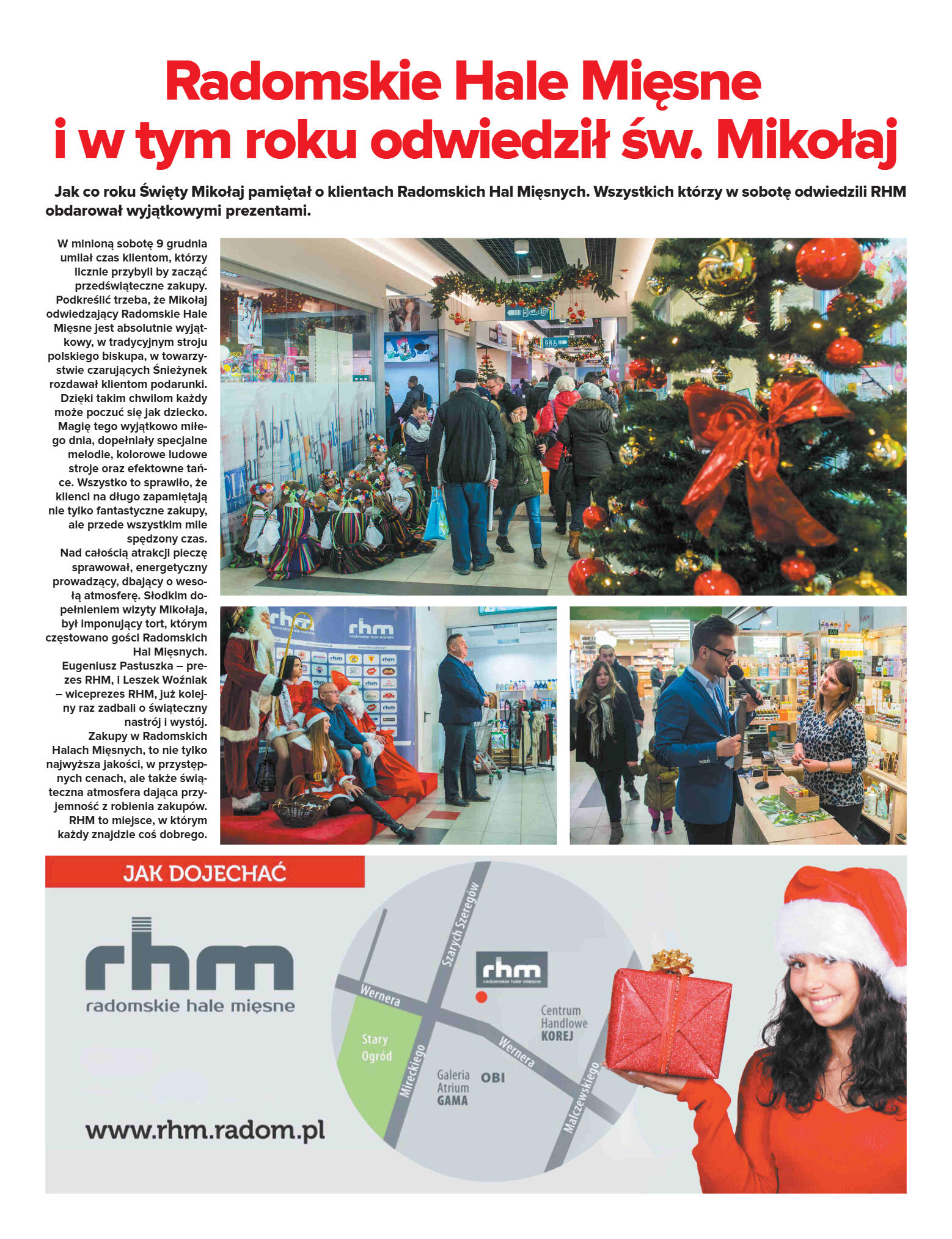 "7 Dni" nr 615 z dn. 15.12.2017 - strona 19