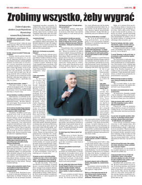 "7 Dni" nr 615 z dn. 15.12.2017 - strona 9