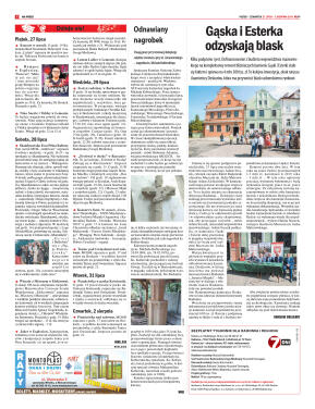 Tygodnik "7 Dni" nr 645 z 27.07.2018 - strona 2