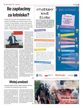 Tygodnik "7 Dni" nr 645 z 27.07.2018 - strona 3