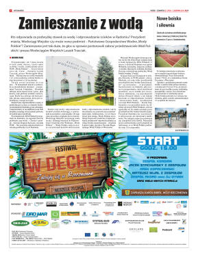 Tygodnik "7 Dni" nr 645 z 27.07.2018 - strona 4