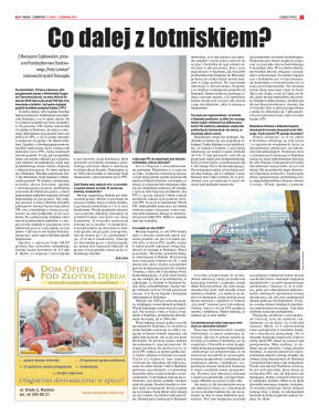Tygodnik "7 Dni" nr 645 z 27.07.2018 - strona 7