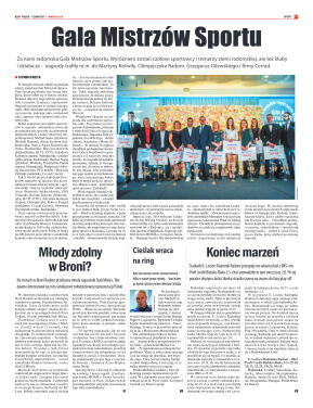 Tygodnik "7 Dni" nr 674 z 01.03.2019 - strona 11