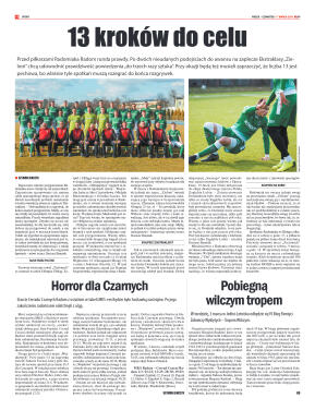 Tygodnik "7 Dni" nr 674 z 01.03.2019 - strona 12