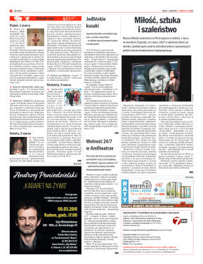 Tygodnik "7 Dni" nr 674 z 01.03.2019 - strona 2