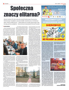 Tygodnik "7 Dni" nr 674 z 01.03.2019 - strona 4