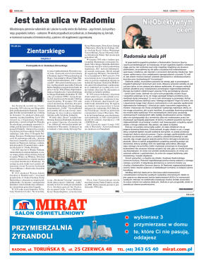 Tygodnik "7 Dni" nr 674 z 01.03.2019 - strona 8