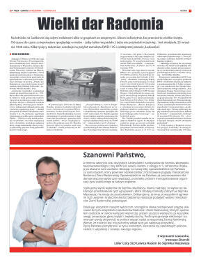 Tygodnik "7 Dni" nr 658 z 26.10.2018 - strona 7