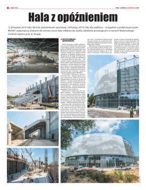 Tygodnik "7 Dni" nr 646 z 03.08.2018 - strona 6