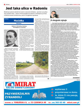 Tygodnik "7 Dni" nr 646 z 03.08.2018 - strona 8