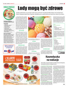 Tygodnik "7 Dni" nr 646 z 03.08.2018 - strona 9