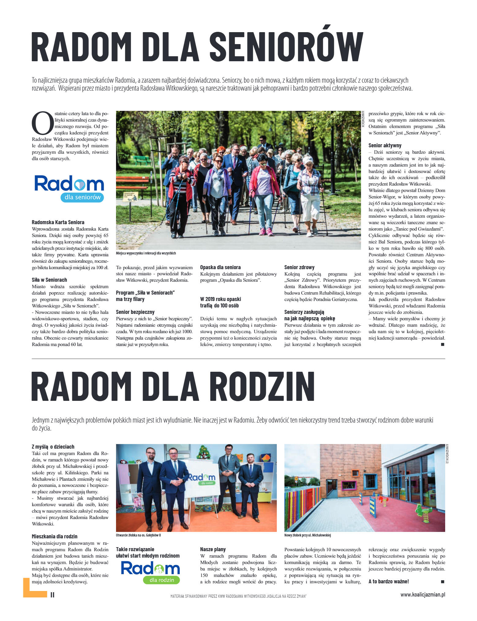 Tygodnik "7 Dni" nr 657 z 19.10.2018 - strona 18