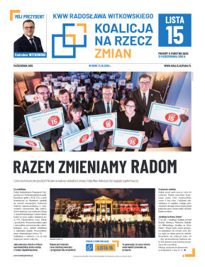 Tygodnik "7 Dni" nr 657 z 19.10.2018 - strona 17