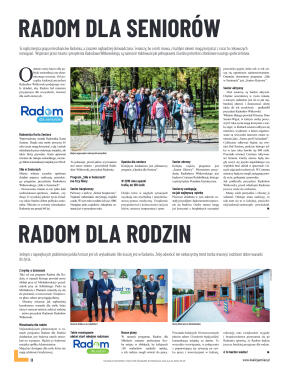 Tygodnik "7 Dni" nr 657 z 19.10.2018 - strona 18