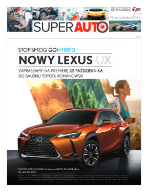 Tygodnik "7 Dni" nr 657 z 19.10.2018 - strona 21