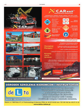 Tygodnik "7 Dni" nr 657 z 19.10.2018 - strona 23