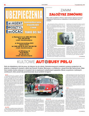 Tygodnik "7 Dni" nr 657 z 19.10.2018 - strona 24