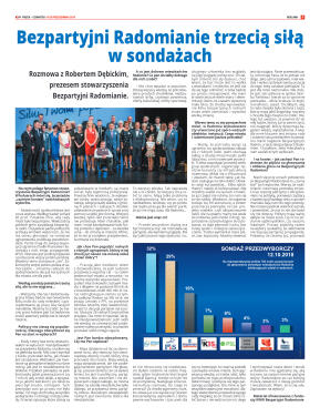 Tygodnik "7 Dni" nr 657 z 19.10.2018 - strona 9