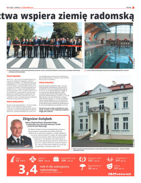 Tygodnik "7 Dni" nr 656 z 12.10.2018 - strona 11