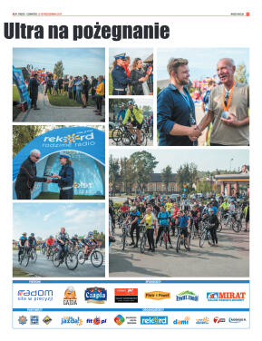 Tygodnik "7 Dni" nr 656 z 12.10.2018 - strona 15