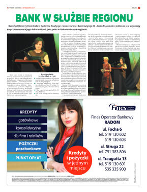 Tygodnik "7 Dni" nr 656 z 12.10.2018 - strona 3