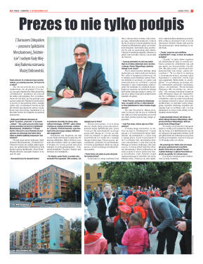 Tygodnik "7 Dni" nr 656 z 12.10.2018 - strona 9