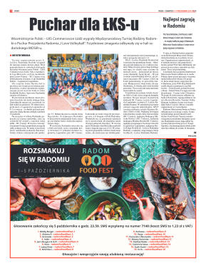 Tygodnik "7 Dni" nr 655 z 05.10.2018 - strona 12