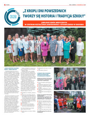 Tygodnik "7 Dni" nr 655 z 05.10.2018 - strona 6