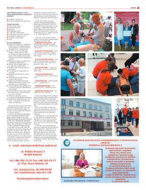 Tygodnik "7 Dni" nr 655 z 05.10.2018 - strona 7