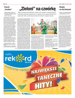 Tygodnik "7 Dni" nr 627 z dn. 16.03.2018 - strona 12