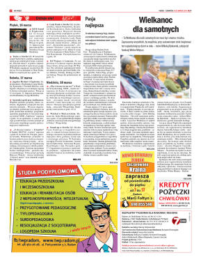 Tygodnik "7 Dni" nr 627 z dn. 16.03.2018 - strona 2