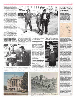 Tygodnik "7 Dni" nr 627 z dn. 16.03.2018 - strona 7