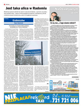 Tygodnik "7 Dni" nr 627 z dn. 16.03.2018 - strona 8