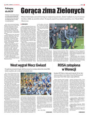 Tygodnik "7 Dni" nr 618 z dn. 12.01.2018 - pobierz - strona 11