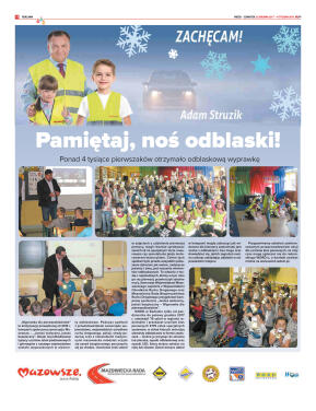 Tygodnik "7 Dni" nr 616 z dn. 22.12.2017 - strona 12