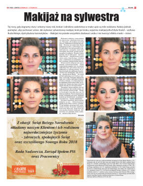 Tygodnik "7 Dni" nr 616 z dn. 22.12.2017 - strona 13