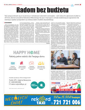 Tygodnik "7 Dni" nr 616 z dn. 22.12.2017 - strona 3