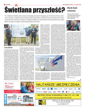 Tygodnik "7 Dni" nr 616 z dn. 22.12.2017 - strona 4