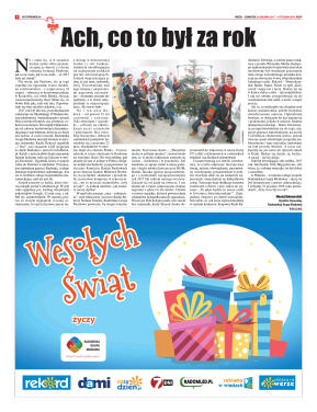 Tygodnik "7 Dni" nr 616 z dn. 22.12.2017 - strona 8