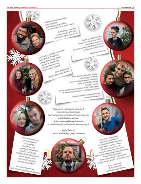 Tygodnik "7 Dni" nr 616 z dn. 22.12.2017 - strona 9