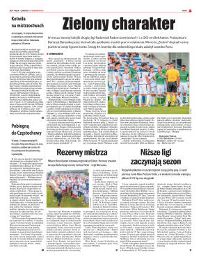 Tygodnik "7 Dni" nr 647 z 10.08.2018 - strona 11