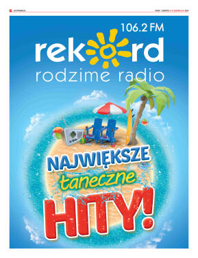 Tygodnik "7 Dni" nr 647 z 10.08.2018 - strona 12