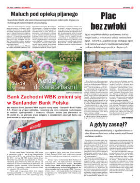 Tygodnik "7 Dni" nr 647 z 10.08.2018 - strona 3