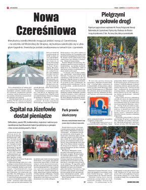 Tygodnik "7 Dni" nr 647 z 10.08.2018 - strona 4