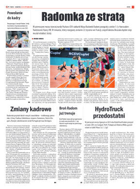 Tygodnik "7 Dni" nr 936 z dn. 10.01.2025 r. - strona 11